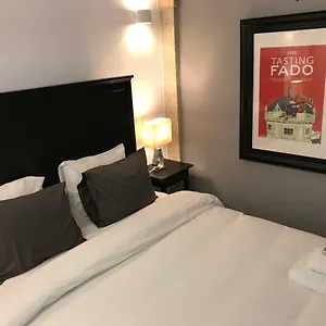 Garcia Loft - Exquisite Spot Lisboa